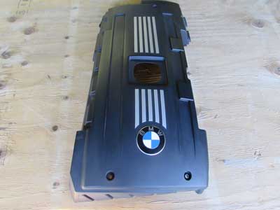 BMW N54 Engine Motor Cover 11127575036 E82 135i E90 335i E60 535i E89 Z4 35i